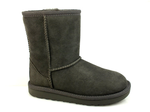 UGG T Classic II stivaletto Grey 1017703