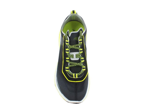 ARKISTAR Sneaker Black GKR955 - Sandrini Calzature e Abbigliamento