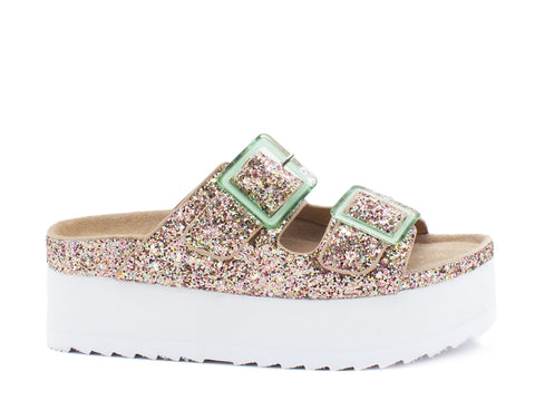 COLORS OF CALIFORNIA Ciabatta Acqua HC.BES031
