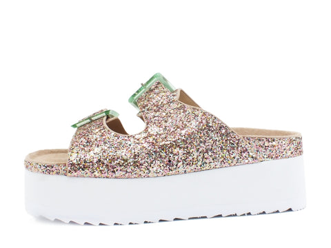 COLORS OF CALIFORNIA Ciabatta Acqua HC.BES031