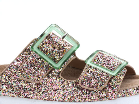 COLORS OF CALIFORNIA Ciabatta Acqua HC.BES031