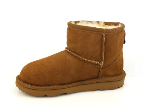 UGG K Classic Mini II Stivaletto Chestnut 1017715K