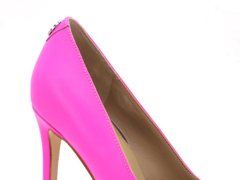 GUESS Dècolletè Fuxia FL6CR5LEA08
