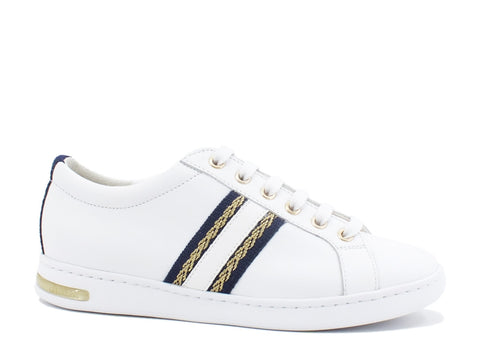 GEOX D Jaysen A White D921BA08554C1000