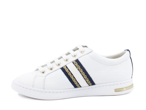 GEOX D Jaysen A White D921BA08554C1000