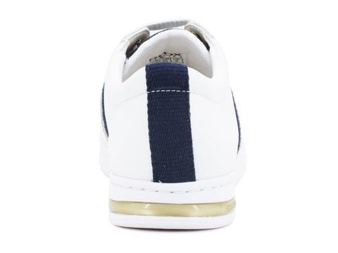 GEOX D Jaysen A White D921BA08554C1000