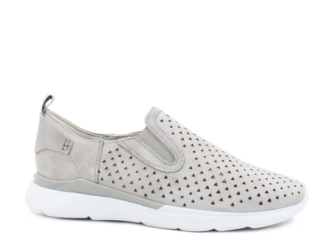 GEOX D Hiver A Lt Grey D02FHA00022C1010