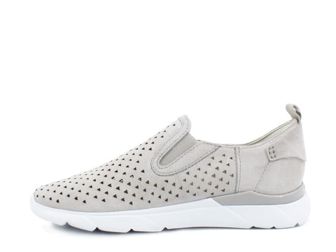 GEOX D Hiver A Lt Grey D02FHA00022C1010