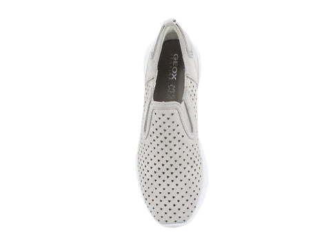 GEOX D Hiver A Lt Grey D02FHA00022C1010
