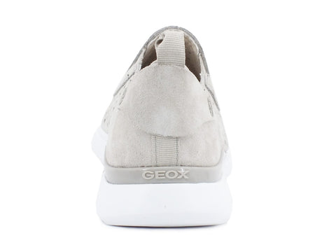 GEOX D Hiver A Lt Grey D02FHA00022C1010
