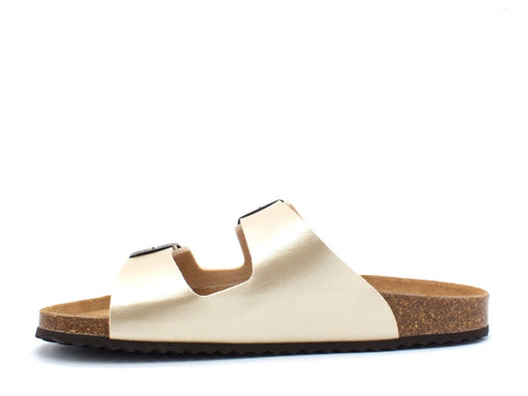 GEOX D Brionia C Lt Gold D02LSC000BNC2012
