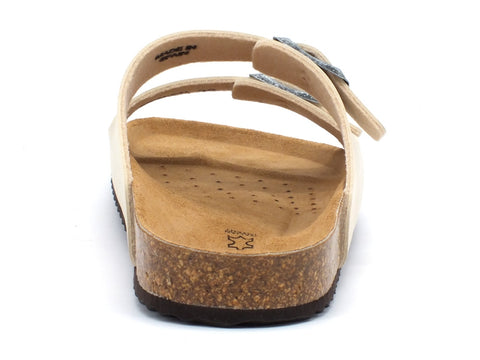 GEOX D Brionia C Lt Gold D02LSC000BNC2012
