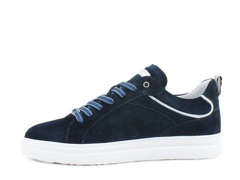 CAFèNOIR Sneaker Blu GPT621