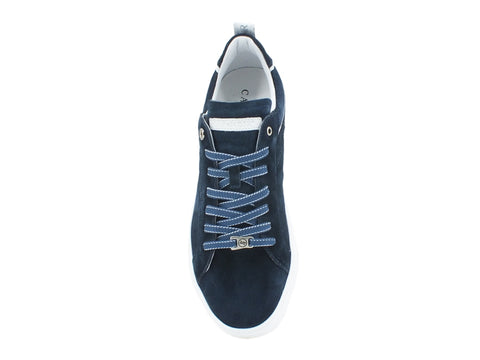 CAFèNOIR Sneaker Blu GPT621