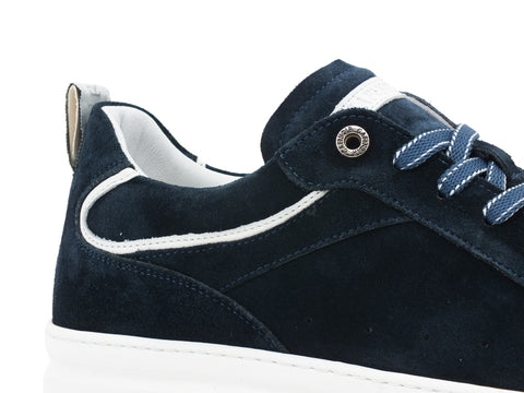 CAFèNOIR Sneaker Blu GPT621