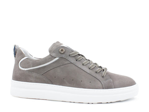 CAFèNOIR Sneaker Silver GPT621