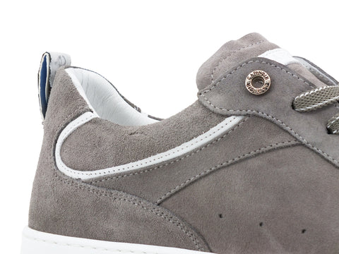 CAFèNOIR Sneaker Silver GPT621