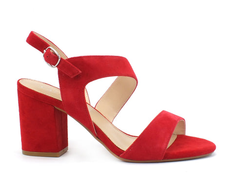 CAFèNOIR Sandalo Rosso GLG522