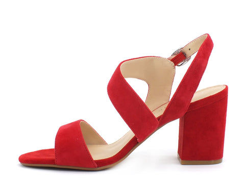 CAFèNOIR Sandalo Rosso GLG522