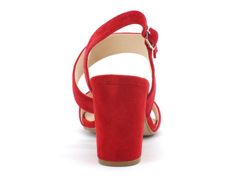 CAFèNOIR Sandalo Rosso GLG522