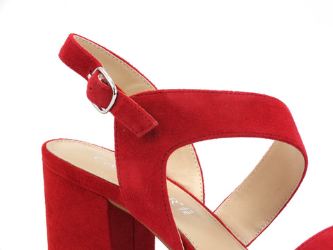 CAFèNOIR Sandalo Rosso GLG522