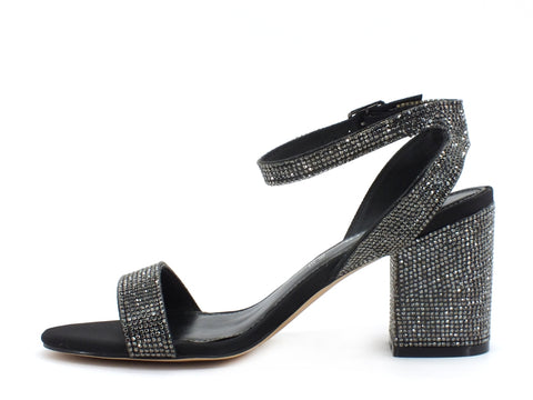 CAFèNOIR Sandalo Black GLD911