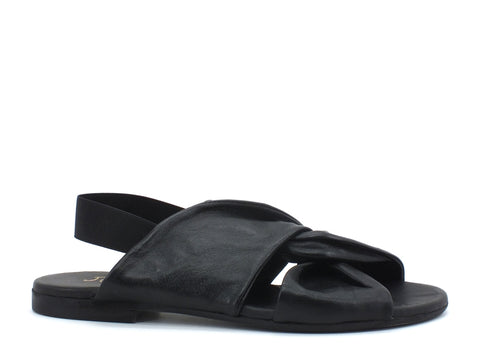 JIUDIT Sandalo Nero P100