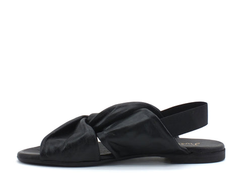 JIUDIT Sandalo Nero P100
