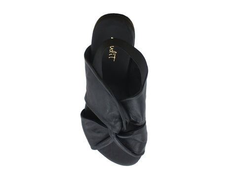 JIUDIT Sandalo Nero P100