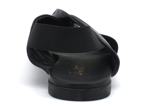 JIUDIT Sandalo Nero P100