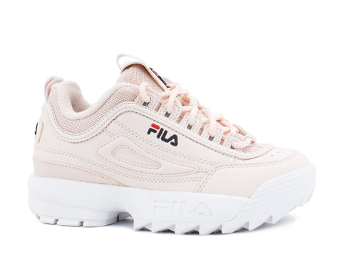 FILA Disruptor Kids Rose Water 1010567.71Y