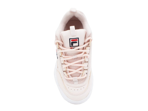 FILA Disruptor Kids Rose Water 1010567.71Y