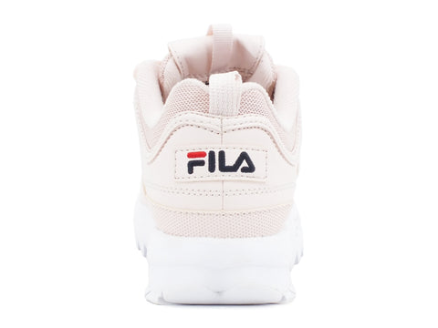 FILA Disruptor Kids Rose Water 1010567.71Y
