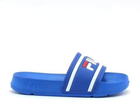FILA Morro Bay Slipper Jr Olympian Blue 1010934.20C
