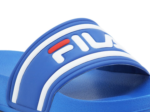FILA Morro Bay Slipper Jr Olympian Blue 1010934.20C