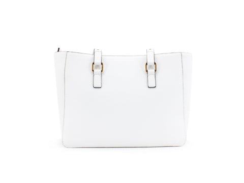 LOVE MOSCHINO Borsa Bianco JC4062PP1ALR0100