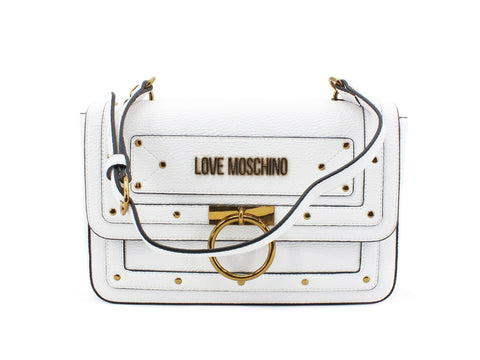 LOVE MOSCHINO Borsa Bianco JC4063PP1ALR0100