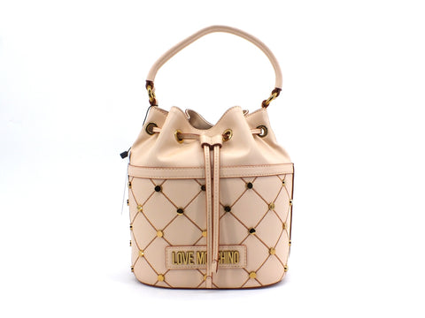 LOVE MOSCHINO Borsa Naturale JC4097PP1ALP0107