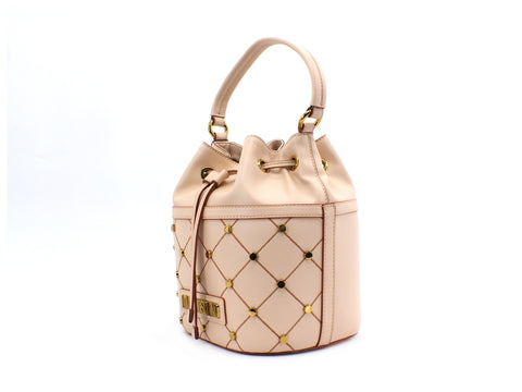 LOVE MOSCHINO Borsa Naturale JC4097PP1ALP0107