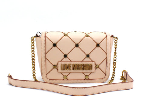 LOVE MOSCHINO Pochette Naturale JC4099PP1ALP0107