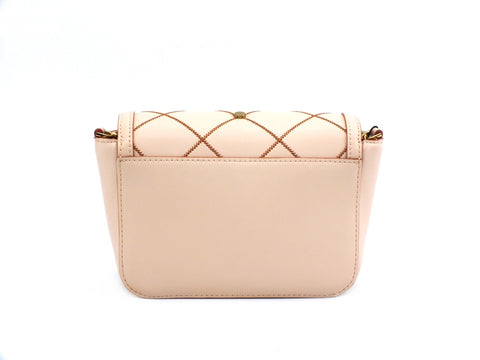 LOVE MOSCHINO Pochette Naturale JC4099PP1ALP0107