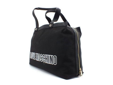 LOVE MOSCHINO Borsa Nero JC4228PP0AKF100A