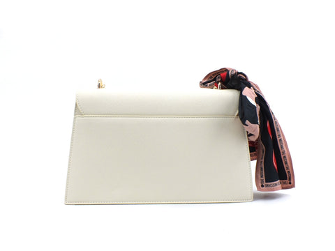 LOVE MOSCHINO Borsa Avorio JC4241PP0AKG0110