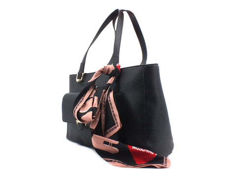 LOVE MOSCHINO Borsa Nero JC4242PP0AKG0000