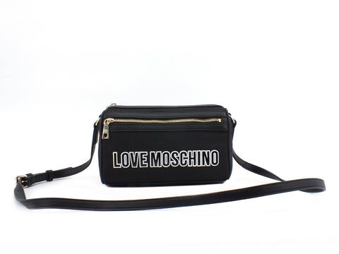 LOVE MOSCHINO Borsa Nero JC4230PP0AKF100A