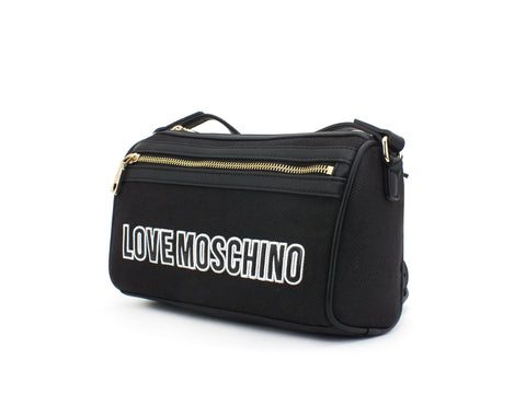 LOVE MOSCHINO Borsa Nero JC4230PP0AKF100A