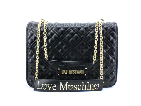 LOVE MOSCHINO Borsa Nero JC4202PP0AKA0000
