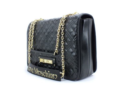 LOVE MOSCHINO Borsa Nero JC4202PP0AKA0000