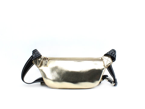 LOVE MOSCHINO Marsupio Platino JC4206PP0AKA0900