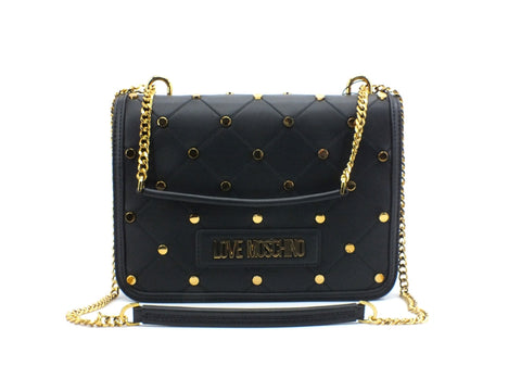 LOVE MOSCHINO Borsa Nero JC4094PP1ALP0000